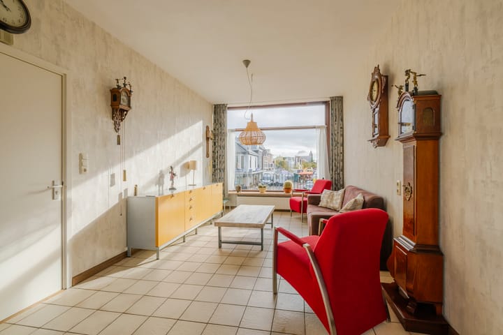 Photo 16 of Soendaplein 35-A