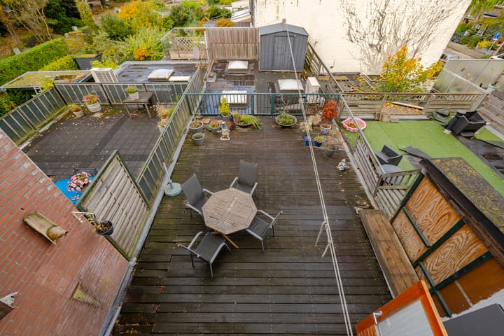 Photo 20 of Soendaplein 35-A