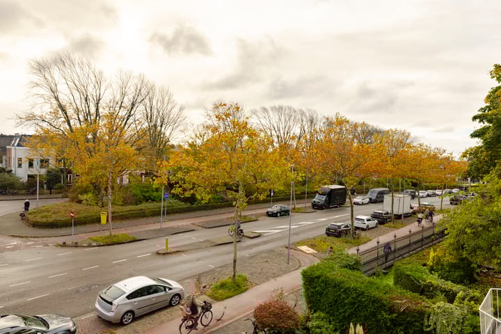 Photo 36 of Soendaplein 35-A