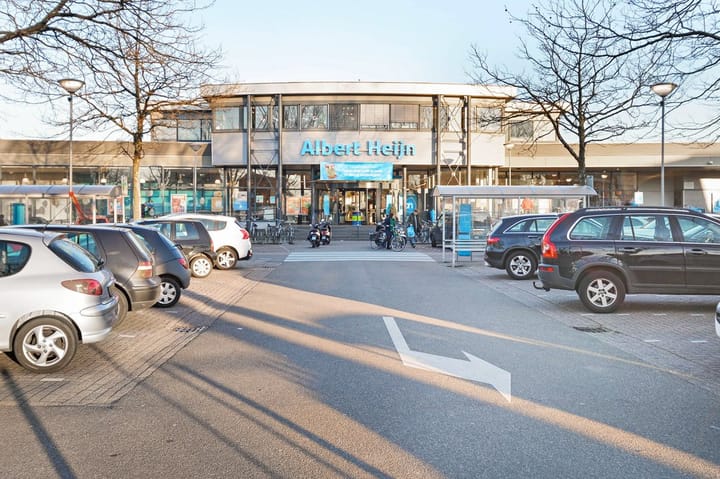 Photo 38 of Soendaplein 35-A