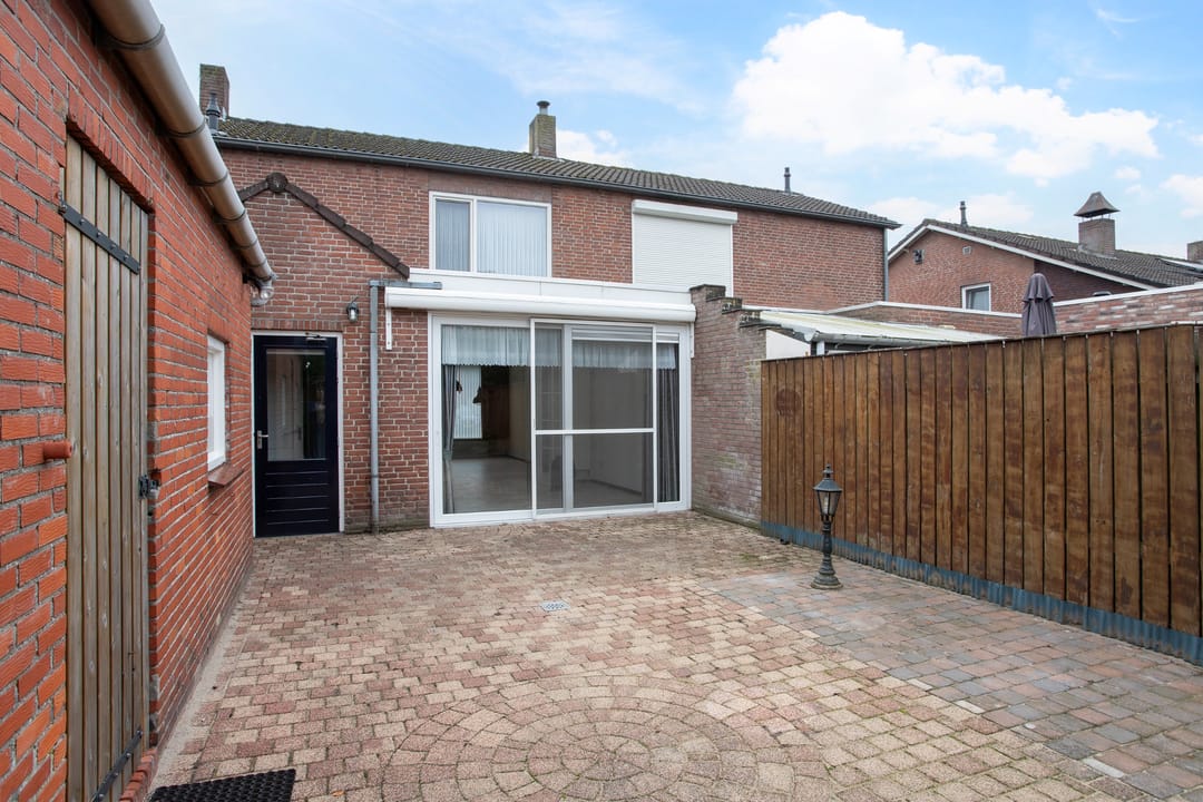 Foto 2 van Lokbossen 32