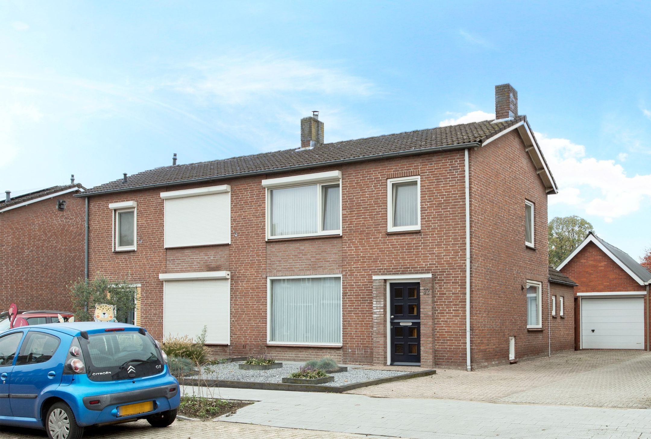 Foto 3 van Lokbossen 32