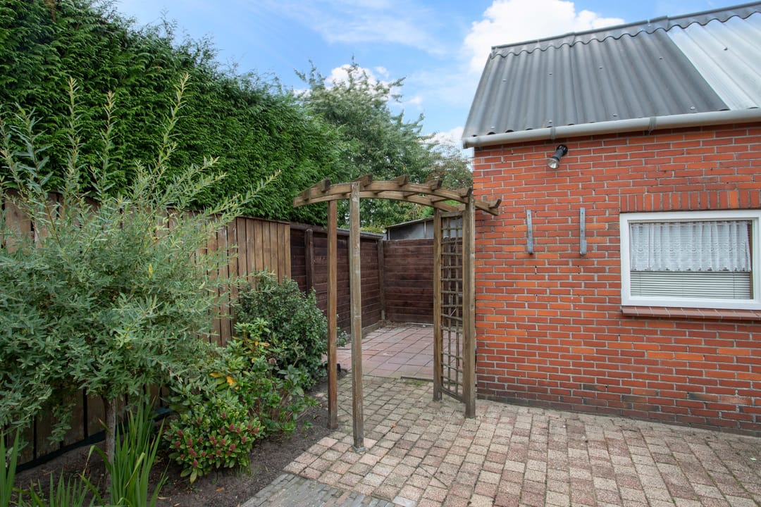 Foto 22 van Lokbossen 32