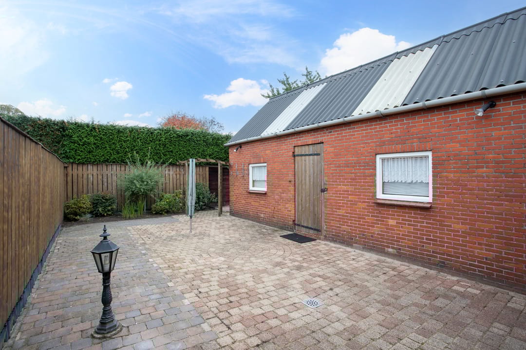 Foto 23 van Lokbossen 32