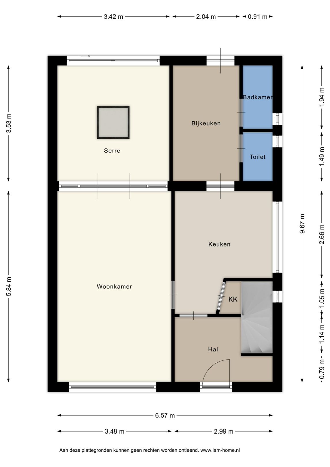 Foto 25 van Lokbossen 32