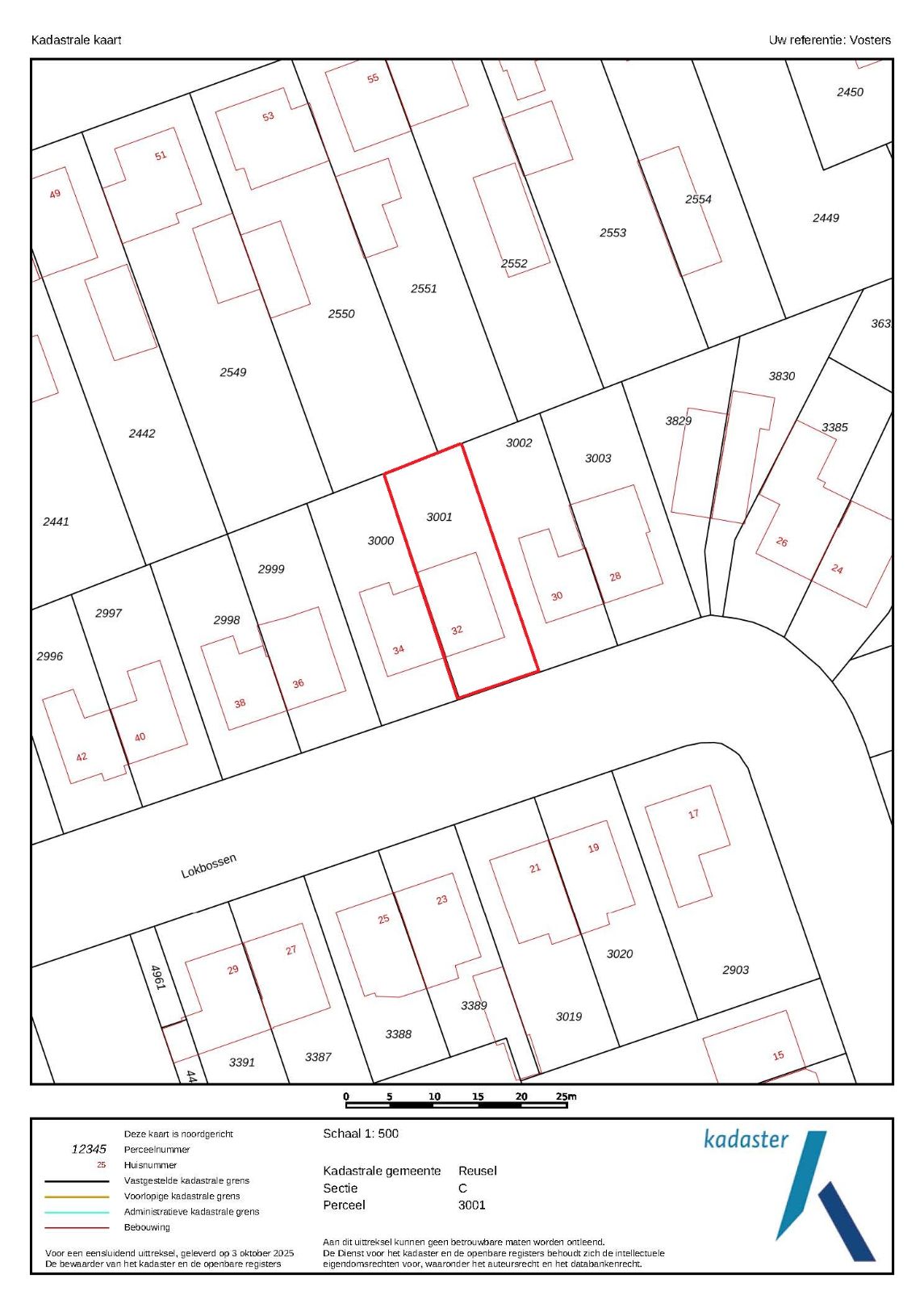 Foto 29 van Lokbossen 32