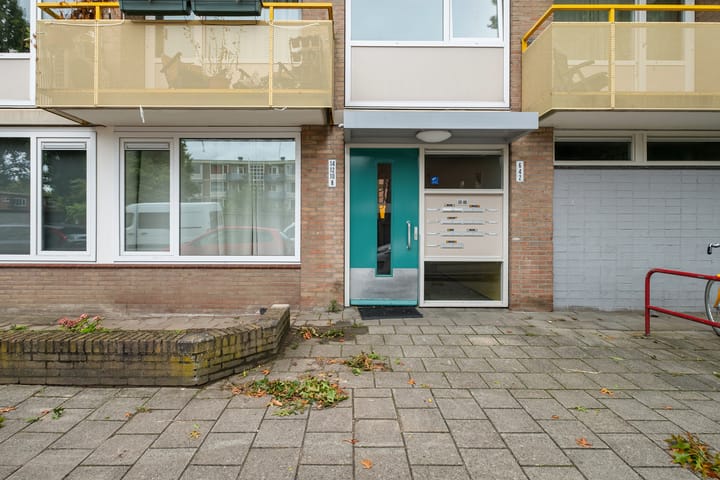 Foto 5 van Münsterstraat 14