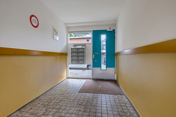 Foto 28 van Münsterstraat 14