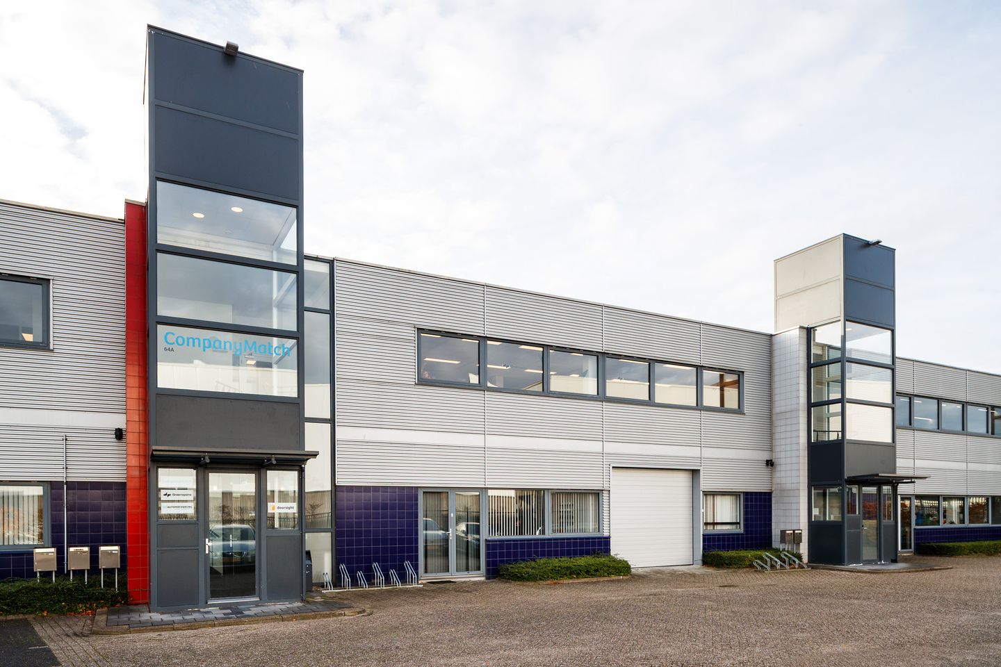 Bekijk foto 1 van Peppelkade 64-a