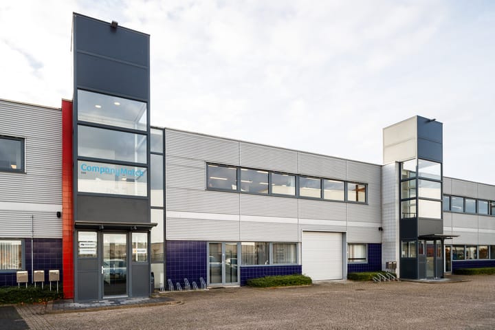 Peppelkade 64-a, Houten