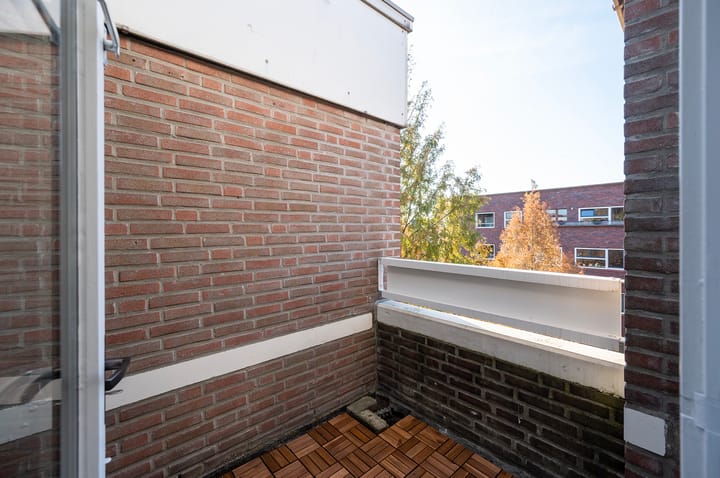 Photo 4 of Molukkenstraat 529