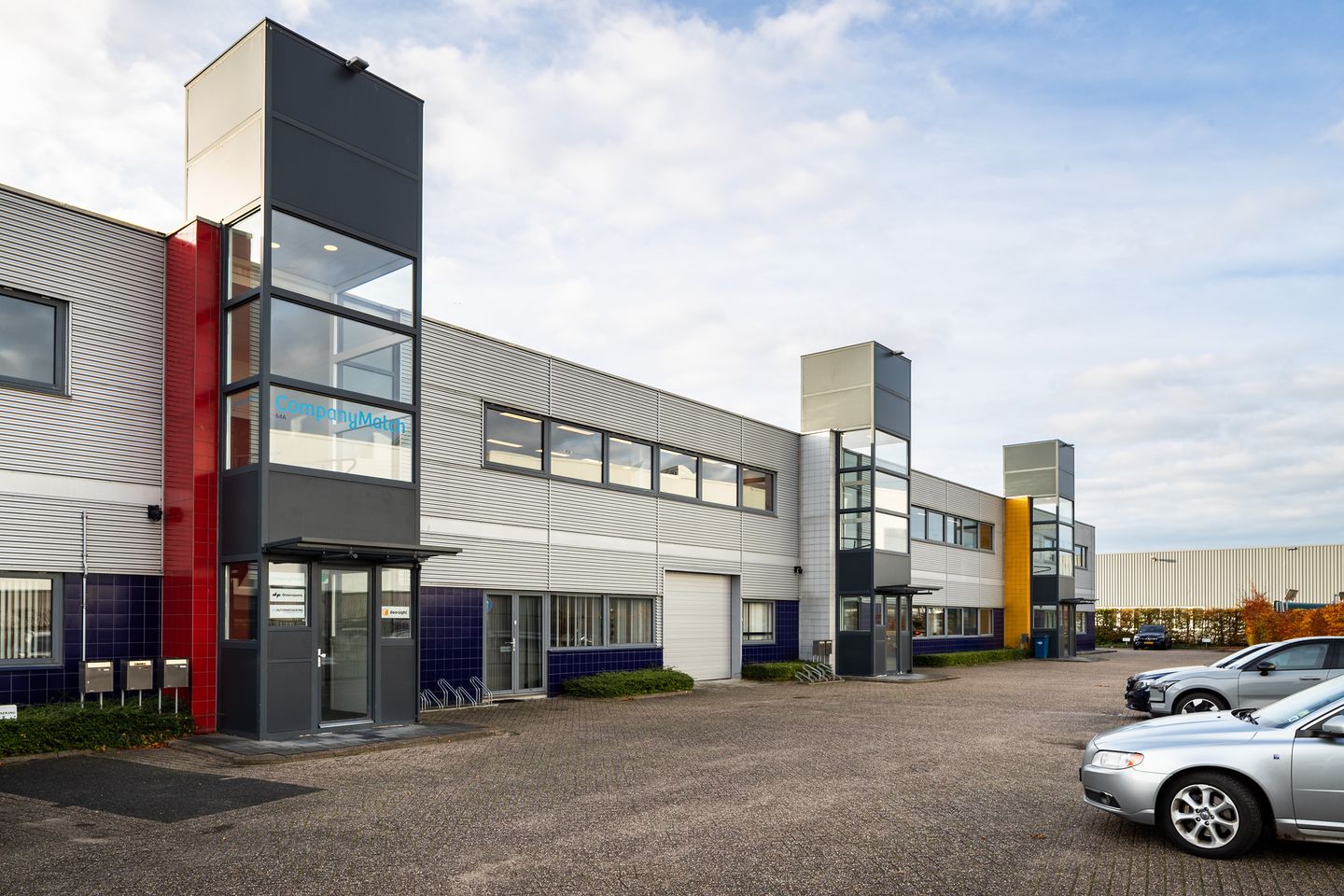 Bekijk foto 4 van Peppelkade 64-a