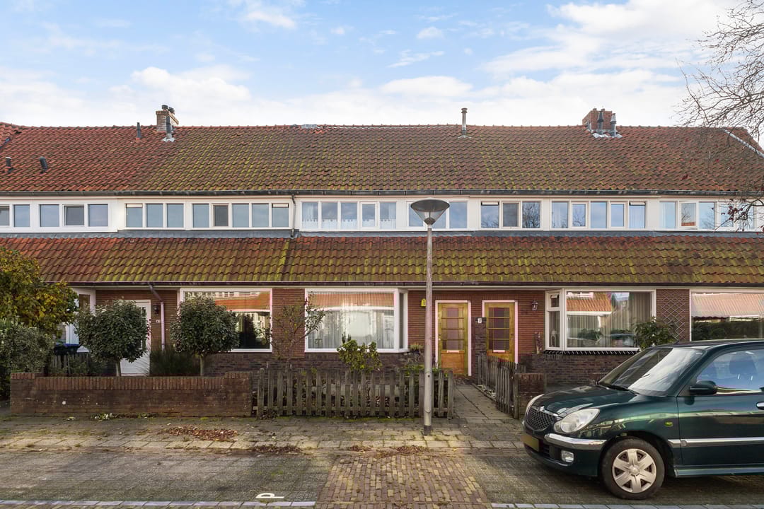 Foto 1 van Papaverstraat 38