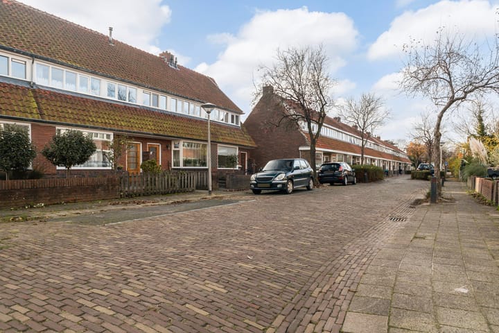 Foto 5 van Papaverstraat 38