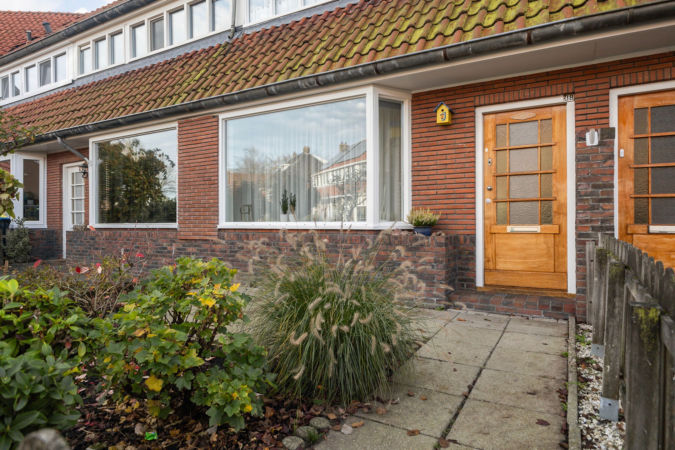 Foto 6 van Papaverstraat 38