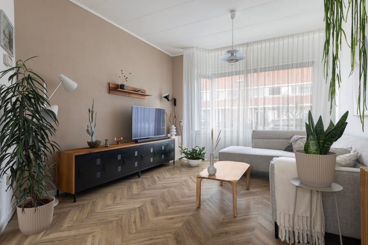 Foto 7 van Papaverstraat 38