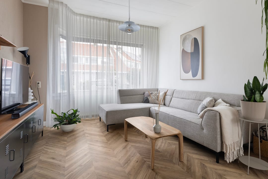 Foto 8 van Papaverstraat 38