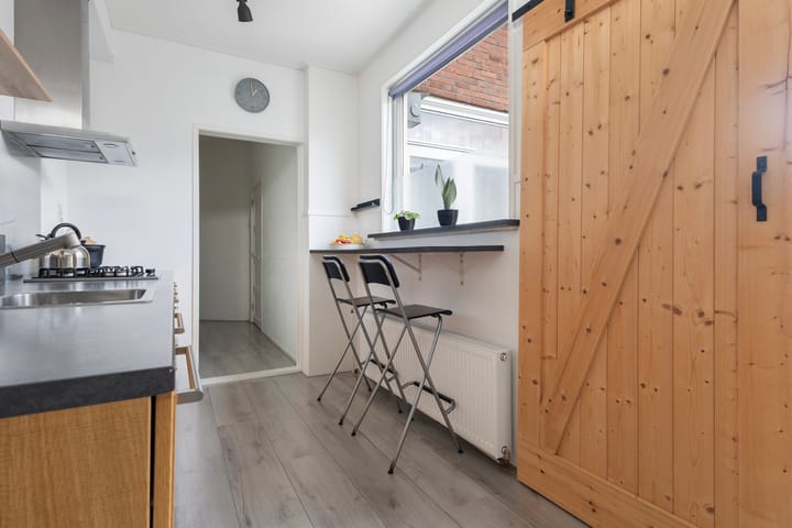 Foto 12 van Papaverstraat 38