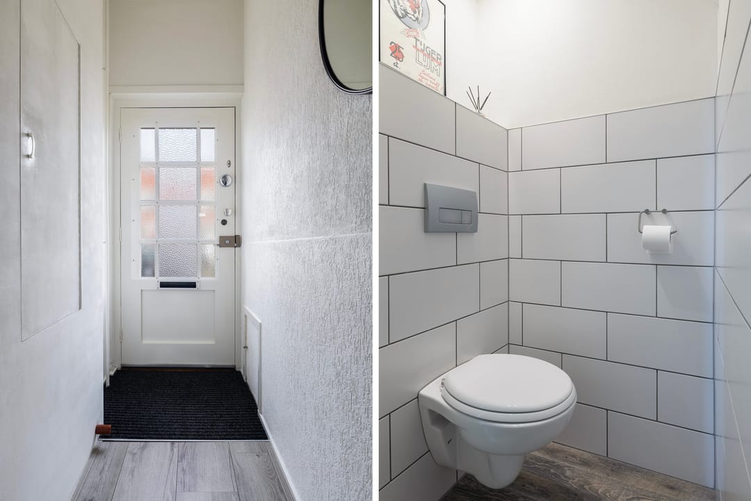 Foto 13 van Papaverstraat 38