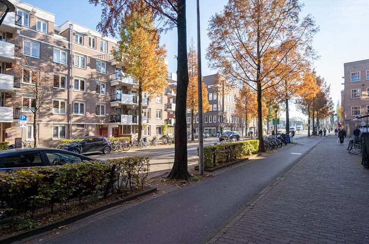 Foto 24 van Molukkenstraat 529