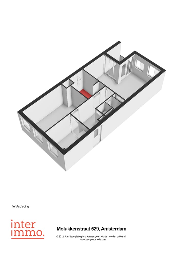 Foto 26 van Molukkenstraat 529