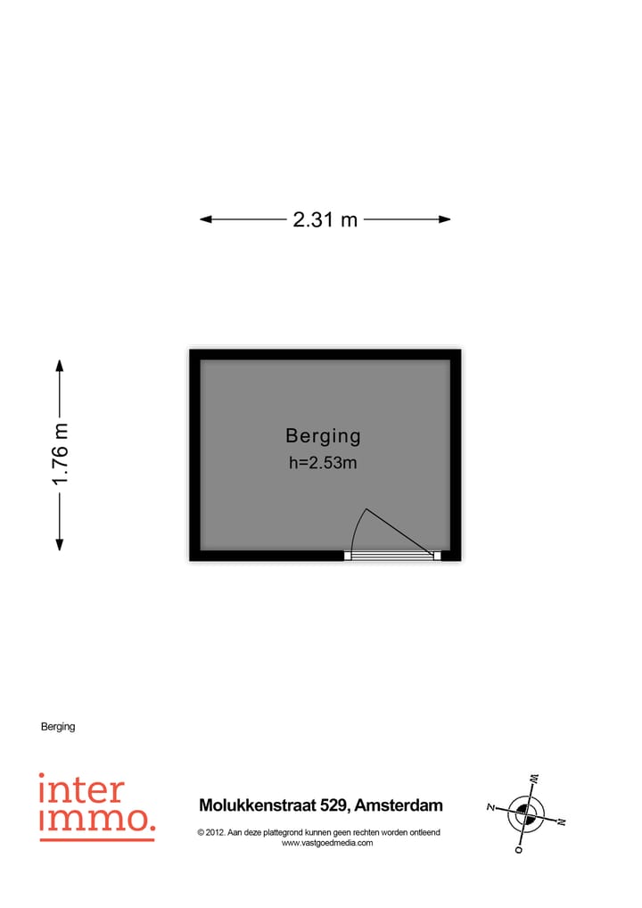 Foto 27 van Molukkenstraat 529