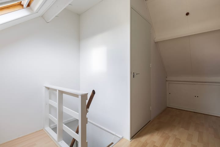 Foto 24 van Papaverstraat 38