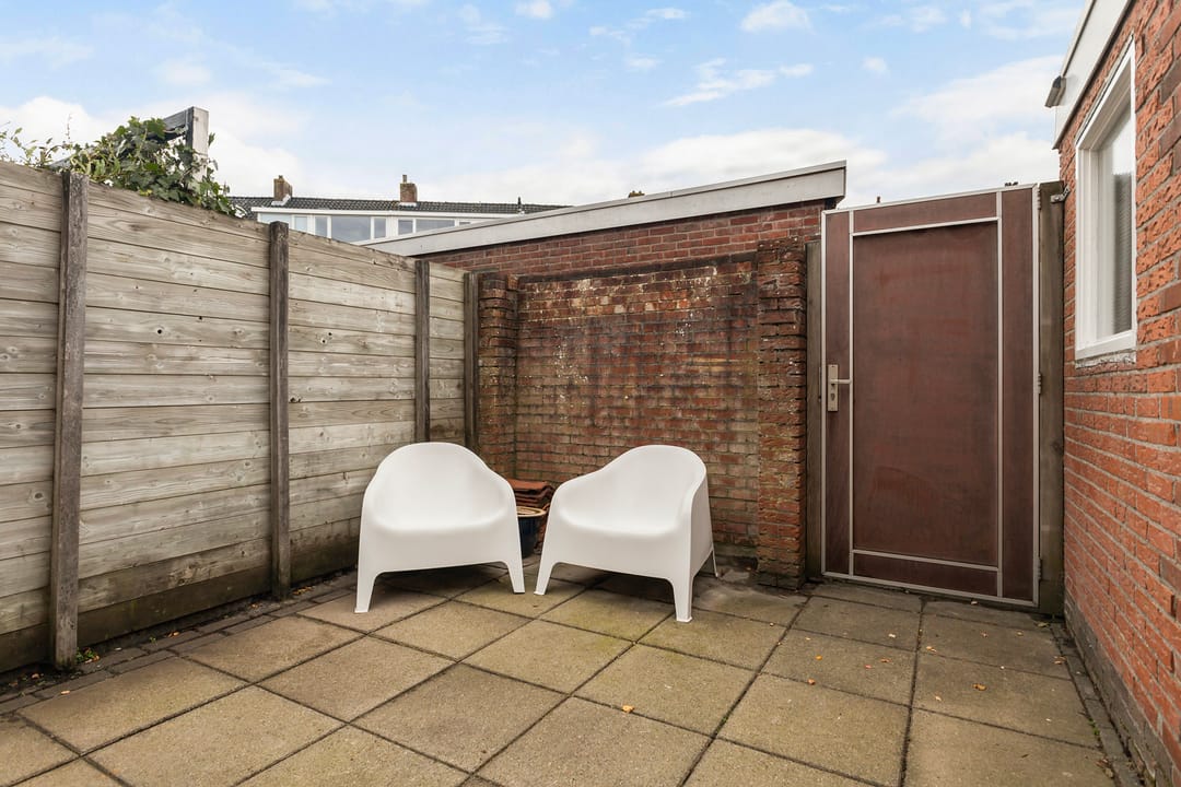 Foto 31 van Papaverstraat 38