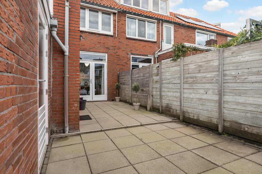 Foto 32 van Papaverstraat 38