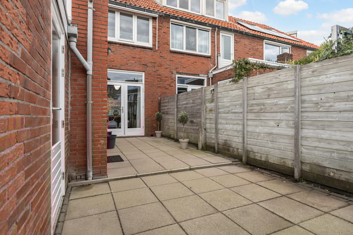 Foto 32 van Papaverstraat 38