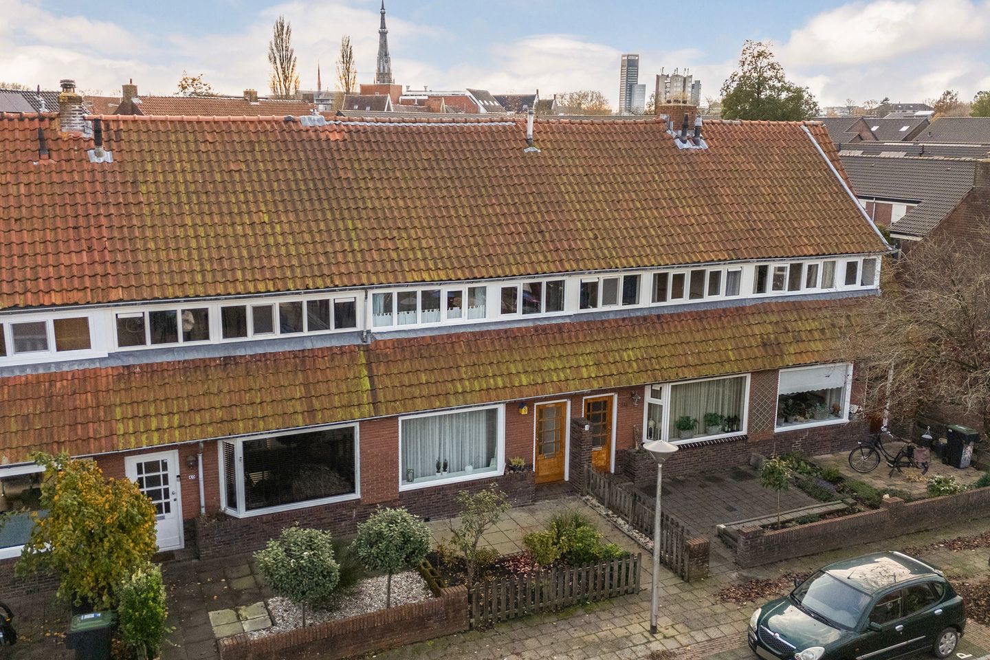 Foto 34 van Papaverstraat 38