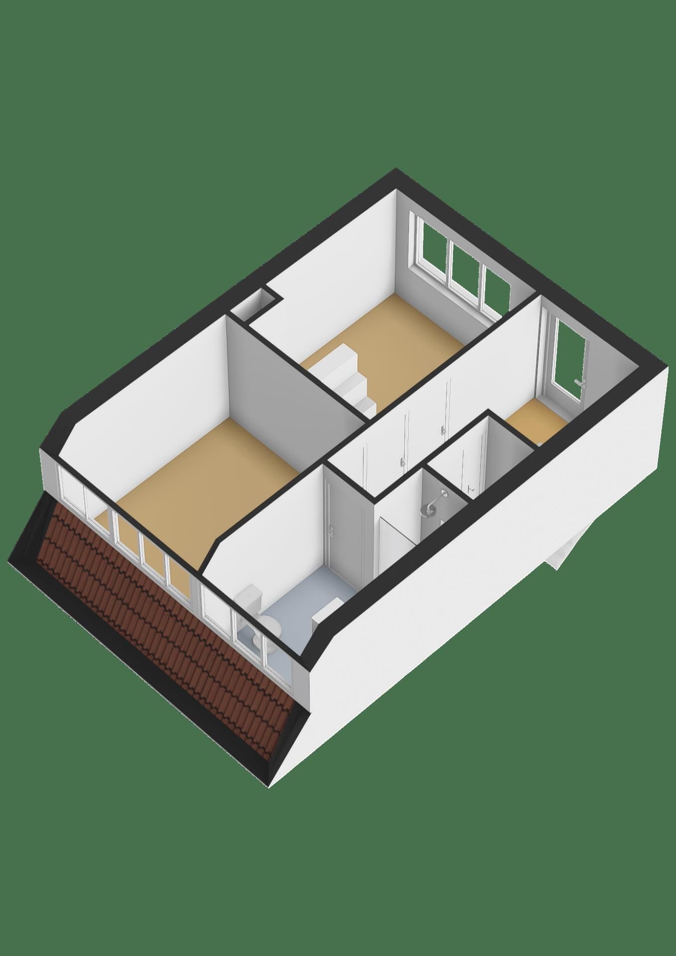 Foto 40 van Papaverstraat 38