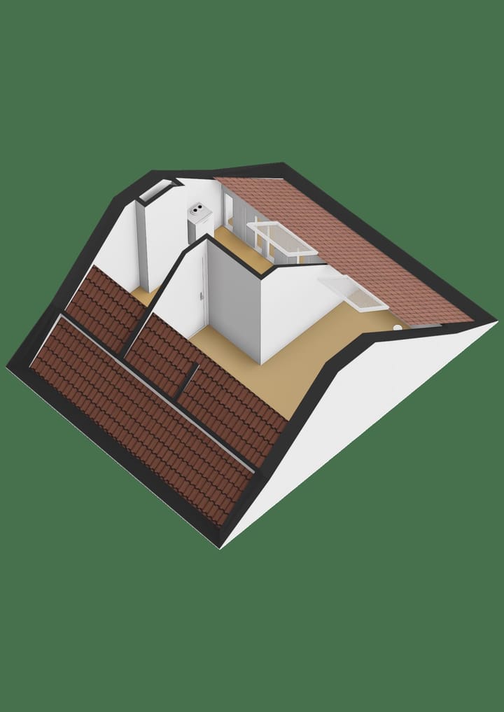 Foto 41 van Papaverstraat 38