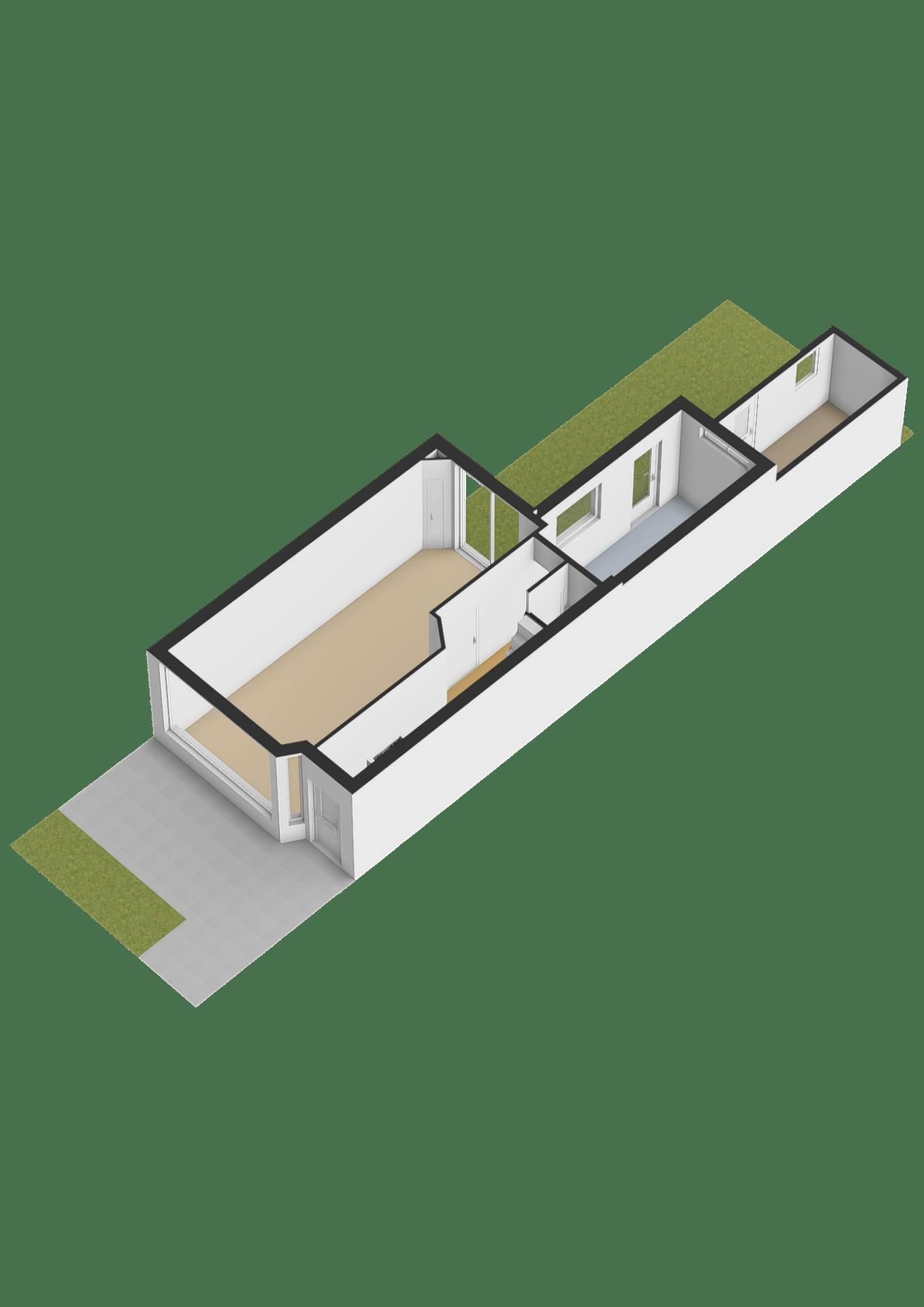 Foto 42 van Papaverstraat 38