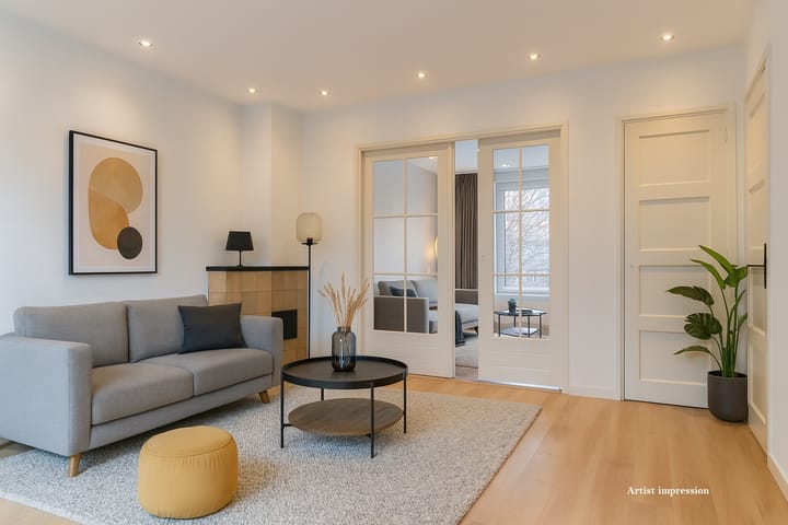 Foto 1 van Rotterdamsekaai 21