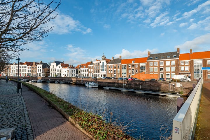 Foto 2 van Rotterdamsekaai 21