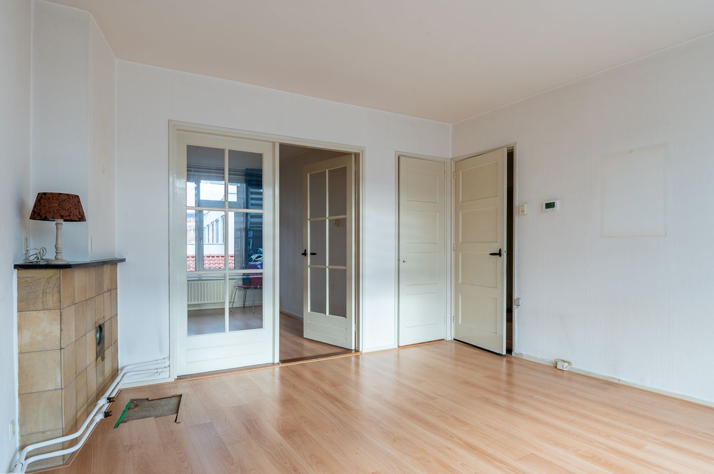 Foto 5 van Rotterdamsekaai 21