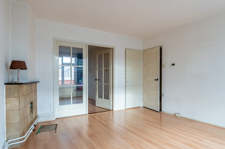 Foto 5 van Rotterdamsekaai 21