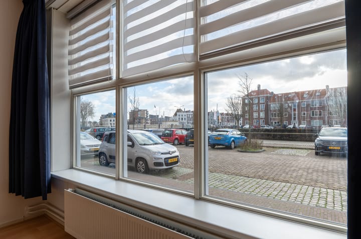 Foto 6 van Rotterdamsekaai 21