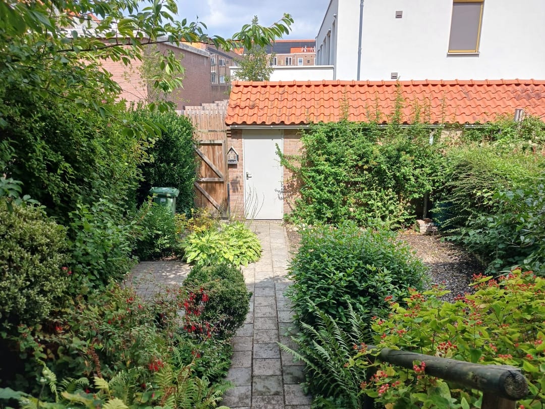 Foto 7 van Rotterdamsekaai 21