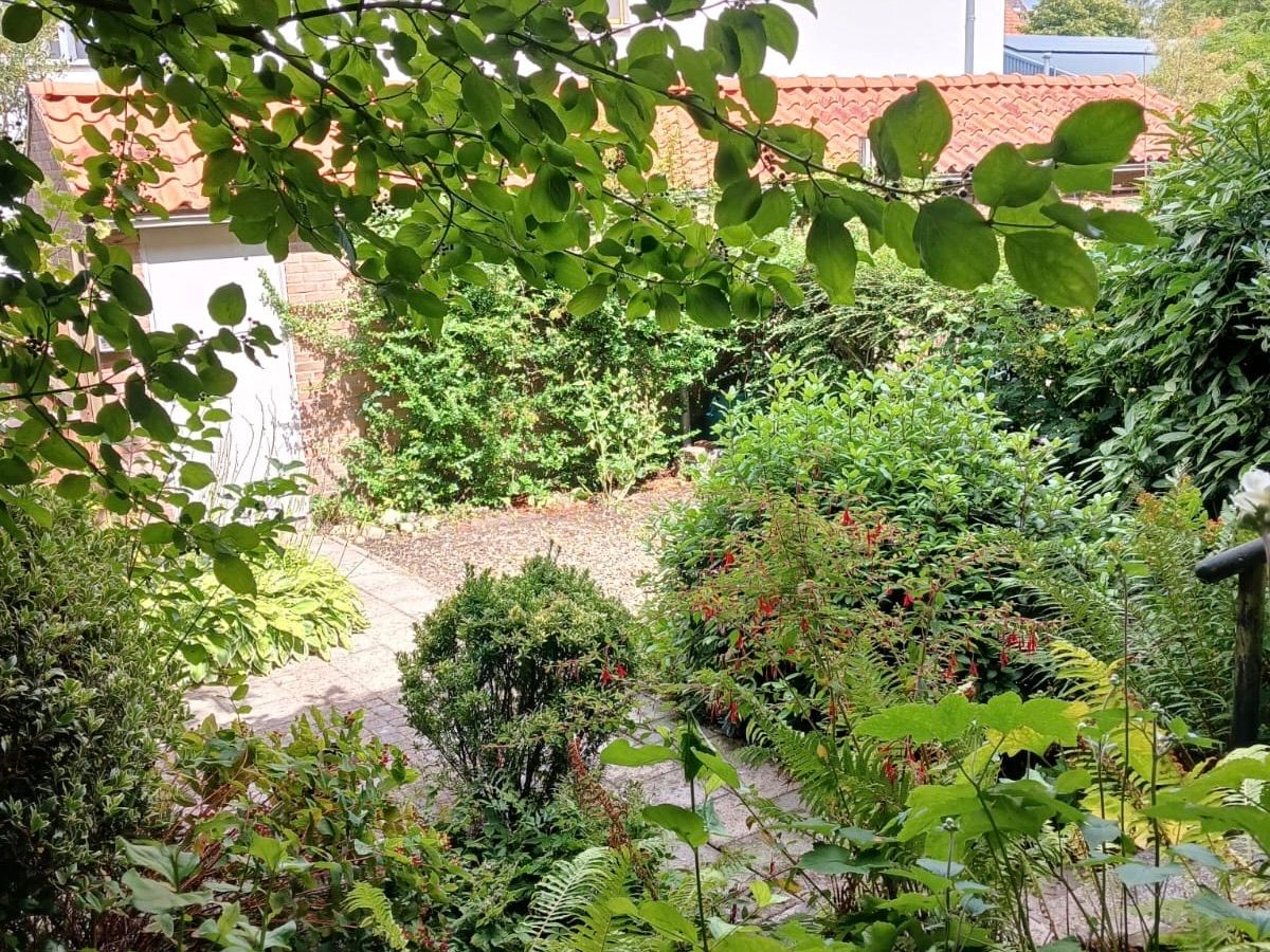 Foto 9 van Rotterdamsekaai 21