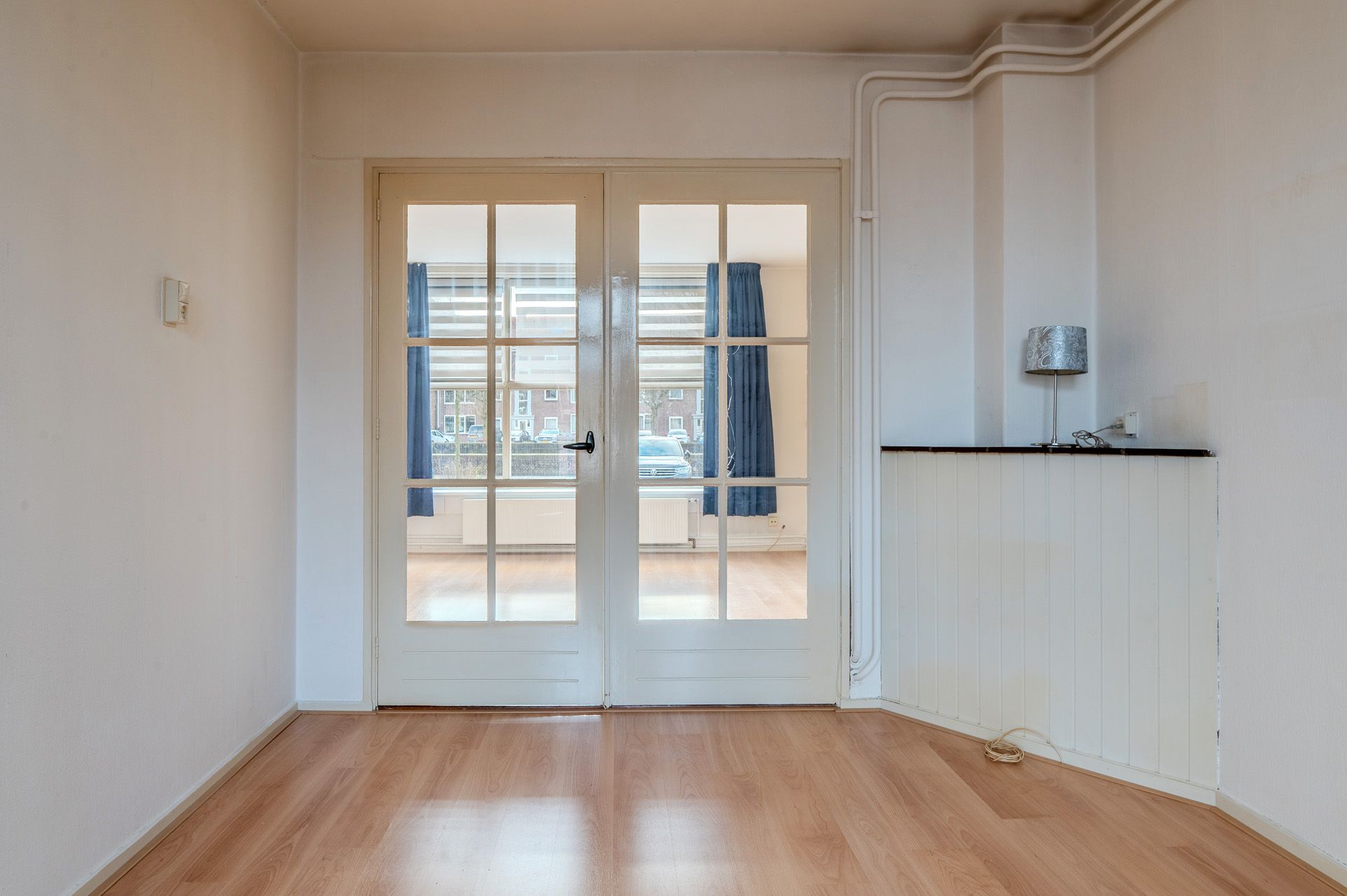 Foto 12 van Rotterdamsekaai 21