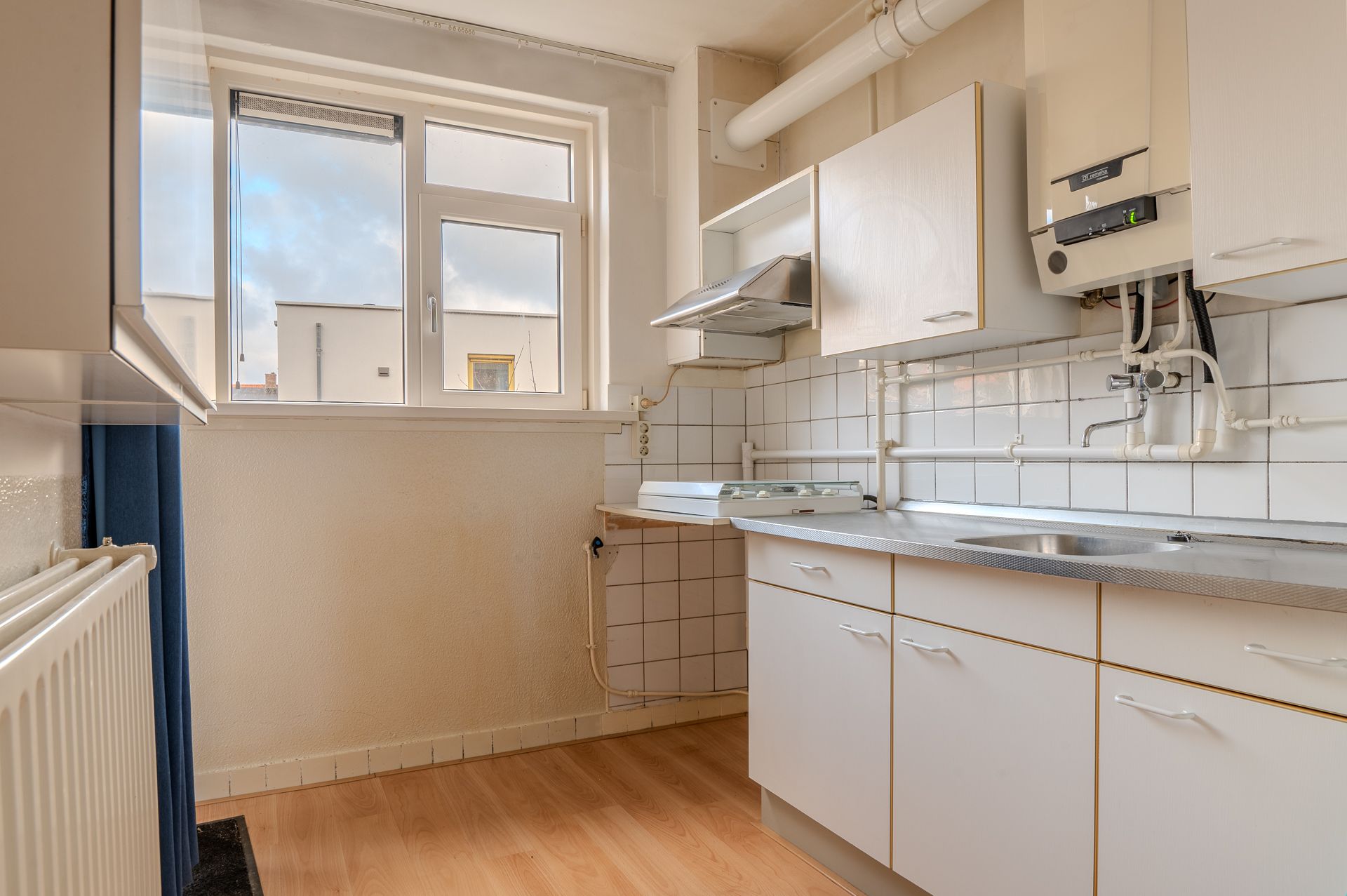 Foto 15 van Rotterdamsekaai 21