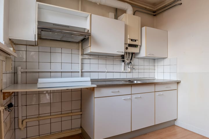 Foto 16 van Rotterdamsekaai 21