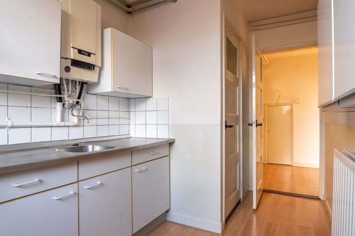 Foto 17 van Rotterdamsekaai 21