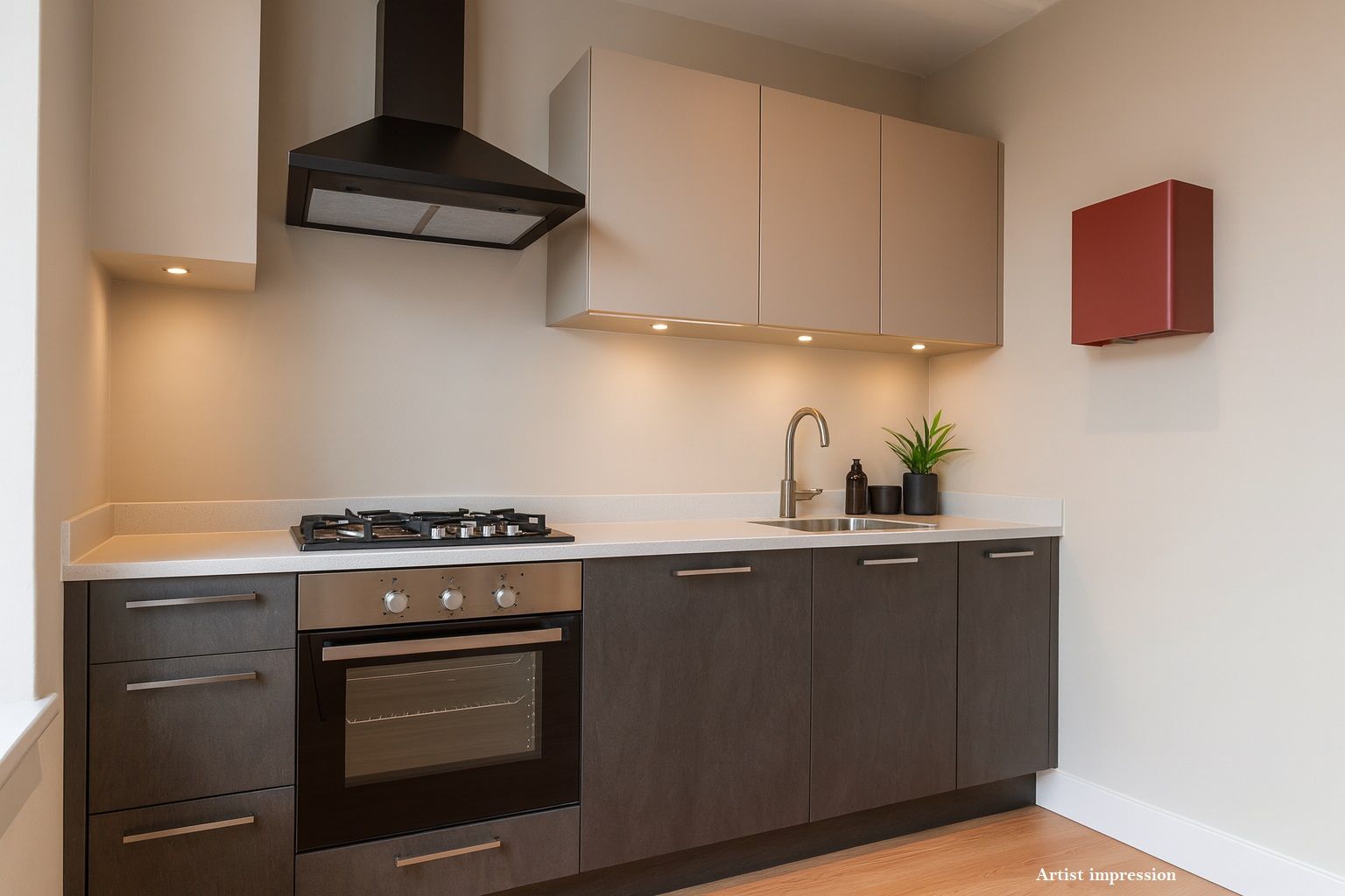 Foto 18 van Rotterdamsekaai 21