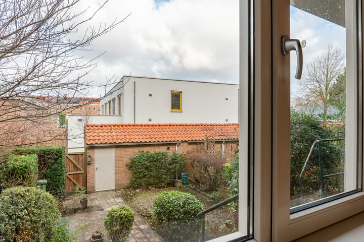 Foto 19 van Rotterdamsekaai 21