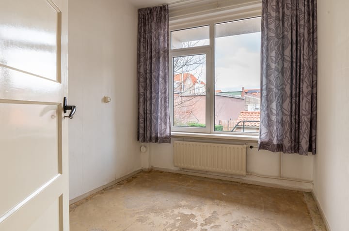 Foto 20 van Rotterdamsekaai 21