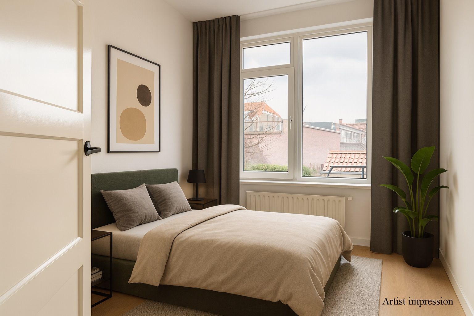 Foto 21 van Rotterdamsekaai 21