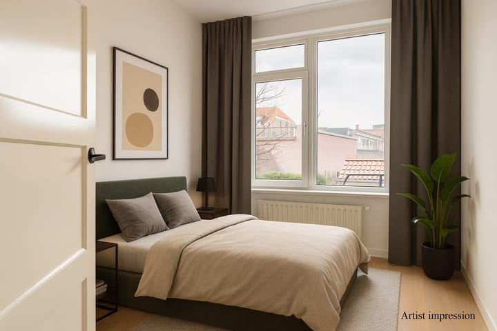 Foto 21 van Rotterdamsekaai 21